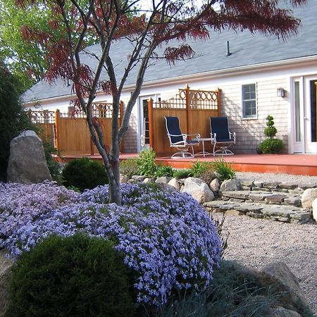 Pleasant Bay Village Resort Chatham Chambre photo