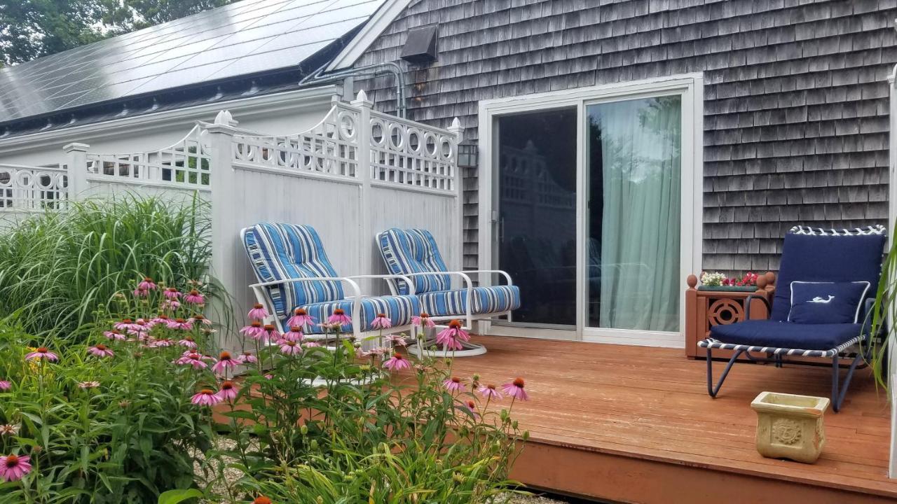 Pleasant Bay Village Resort Chatham Extérieur photo