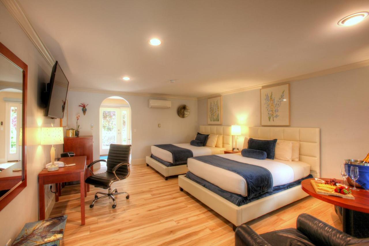 Pleasant Bay Village Resort Chatham Extérieur photo