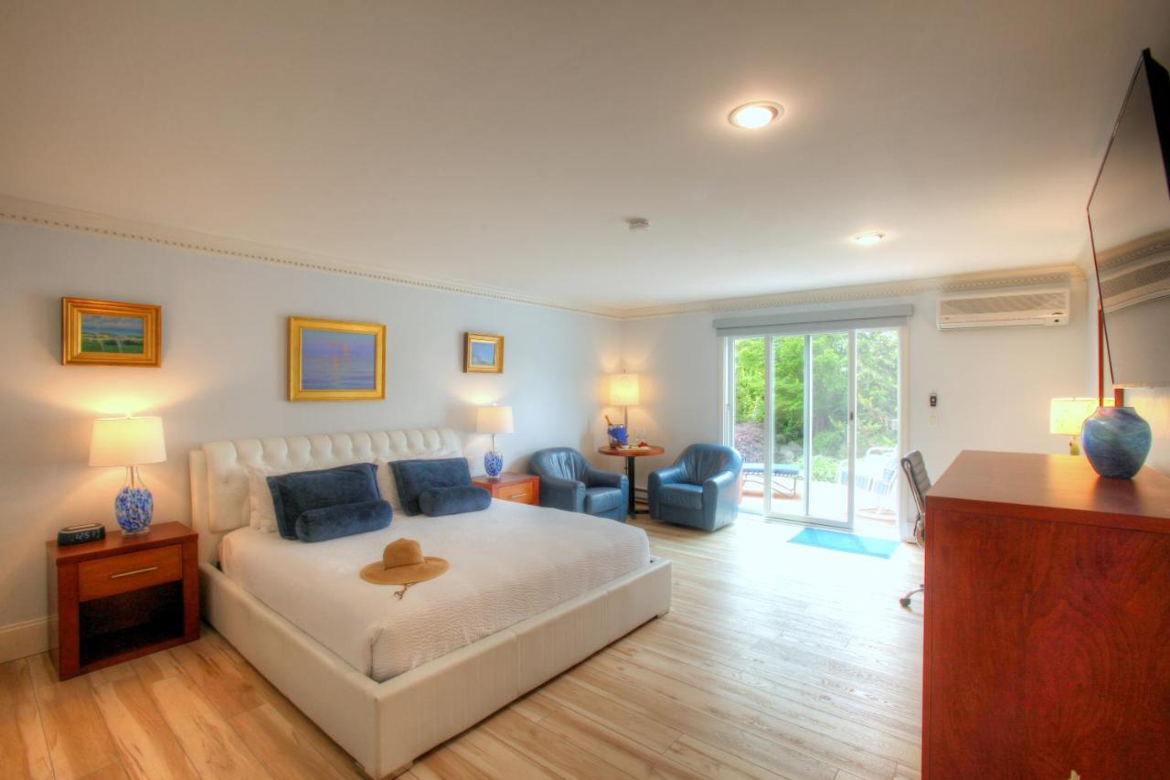 Pleasant Bay Village Resort Chatham Extérieur photo