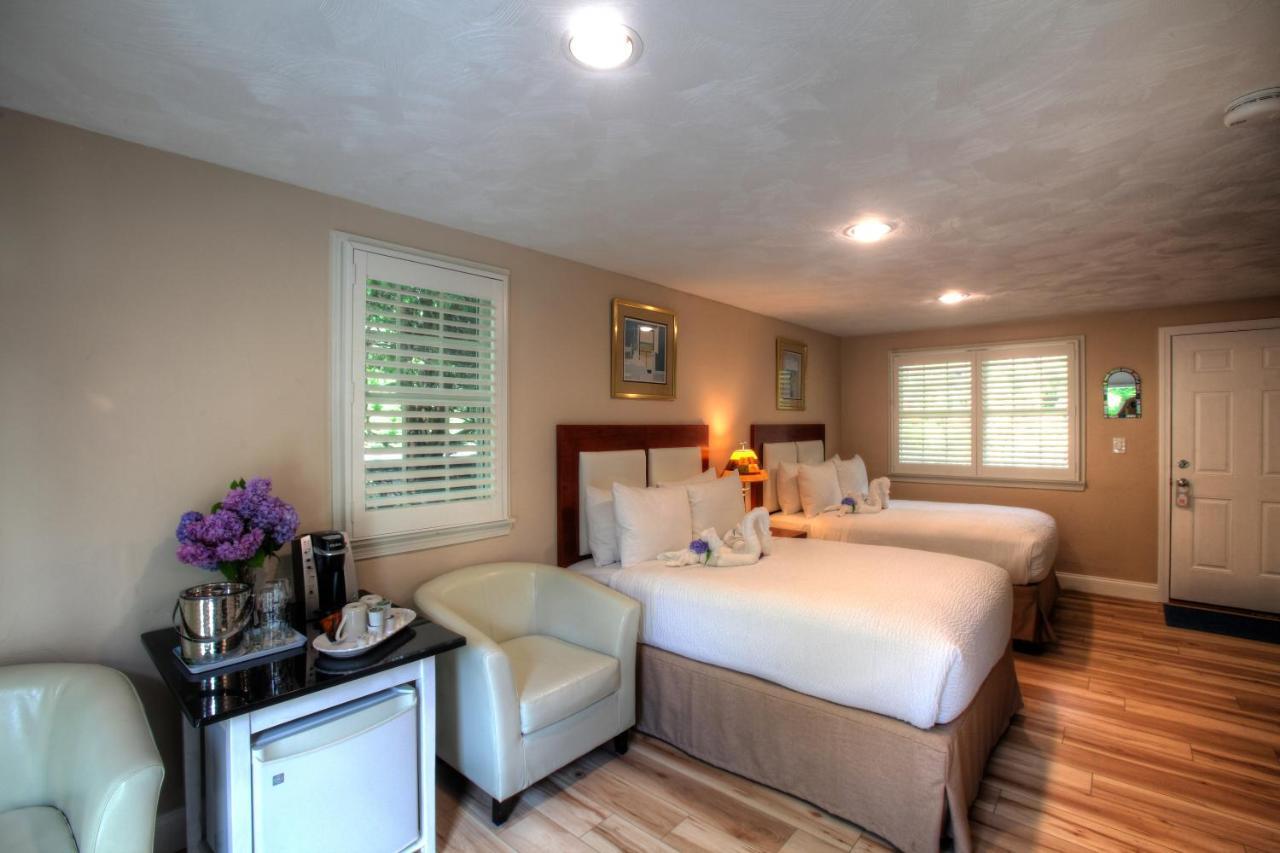 Pleasant Bay Village Resort Chatham Extérieur photo