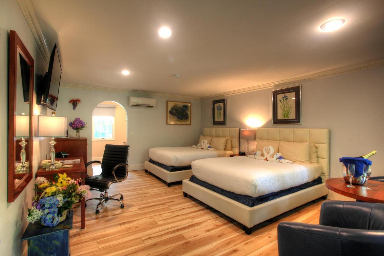 Pleasant Bay Village Resort Chatham Extérieur photo