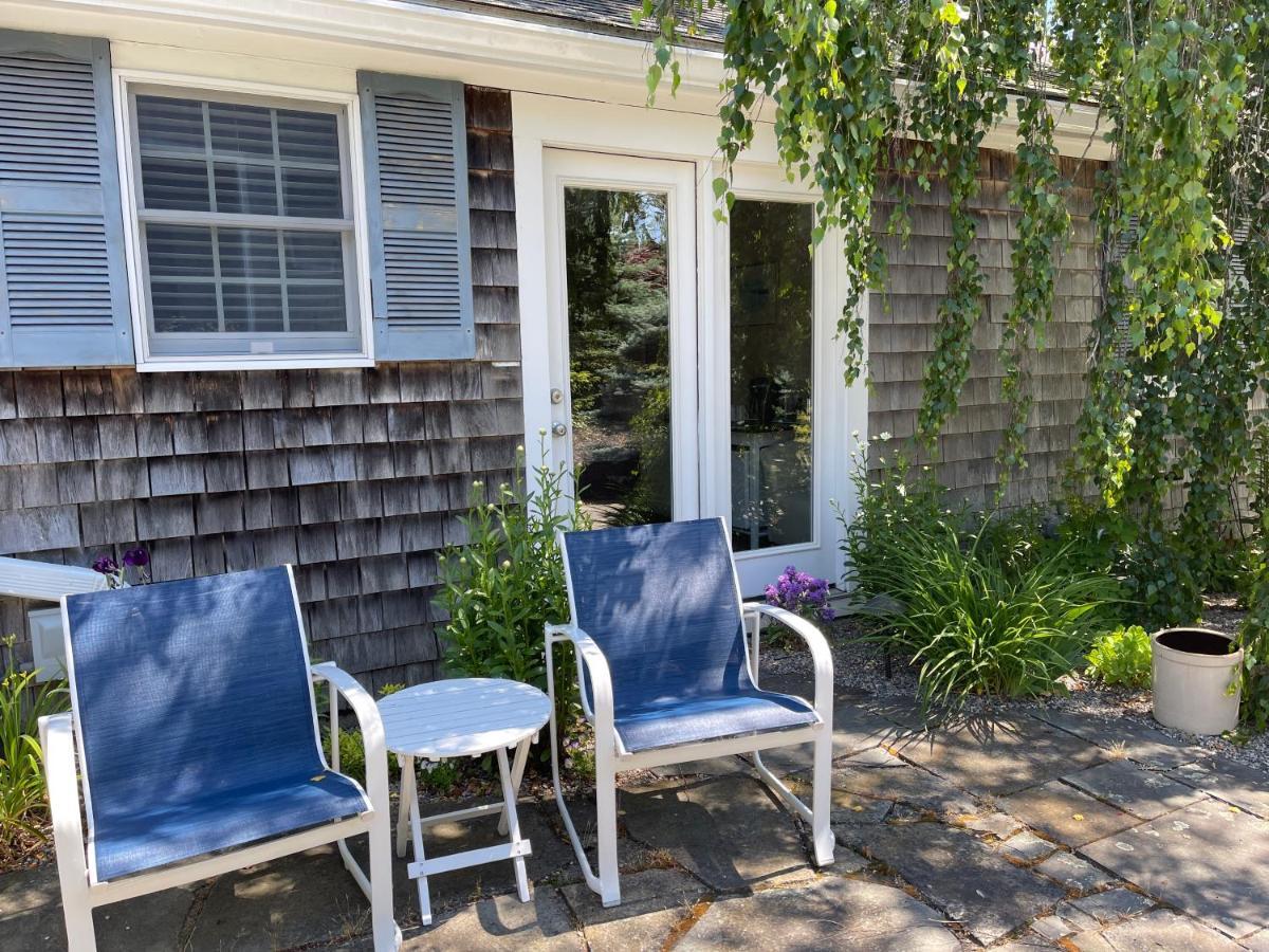 Pleasant Bay Village Resort Chatham Extérieur photo