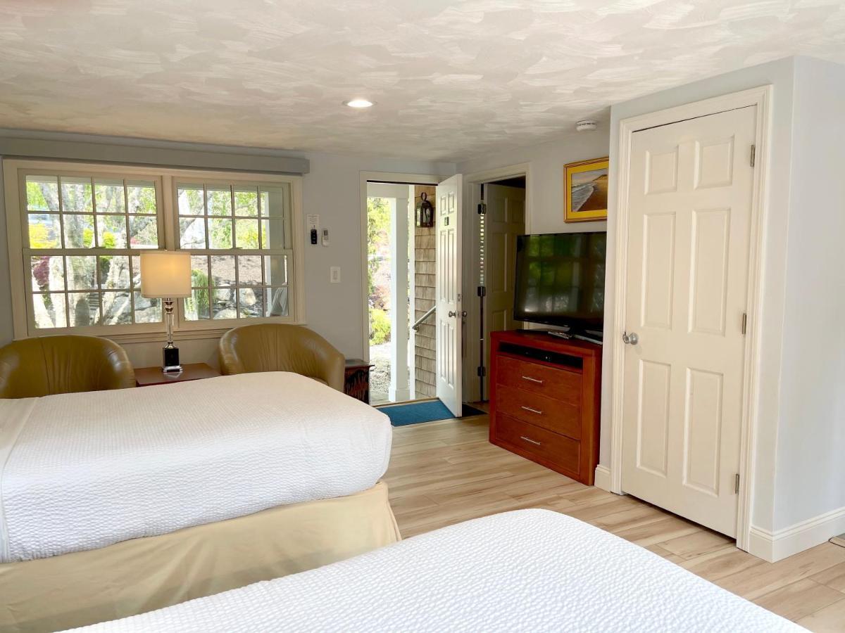 Pleasant Bay Village Resort Chatham Extérieur photo
