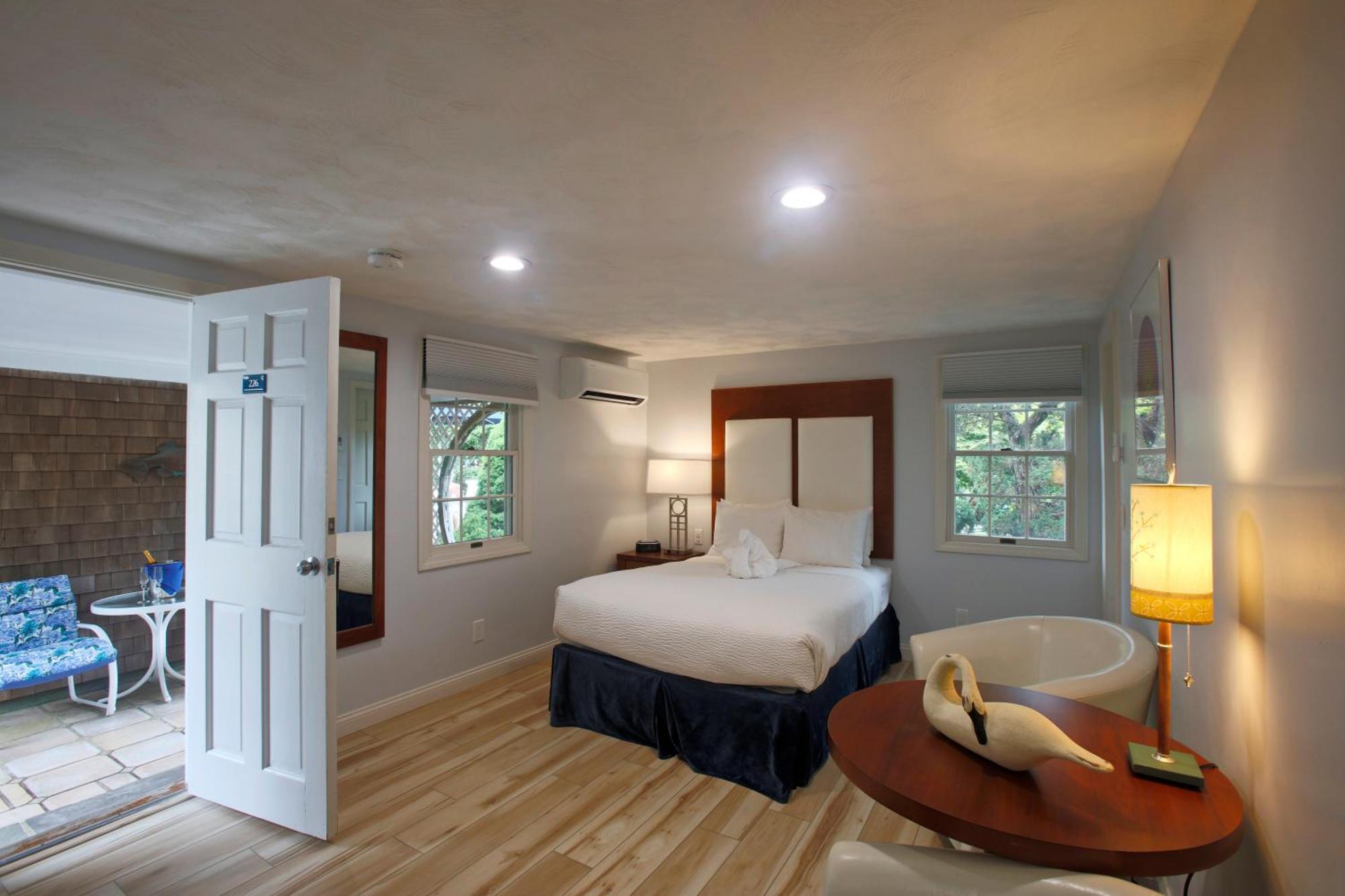 Pleasant Bay Village Resort Chatham Extérieur photo
