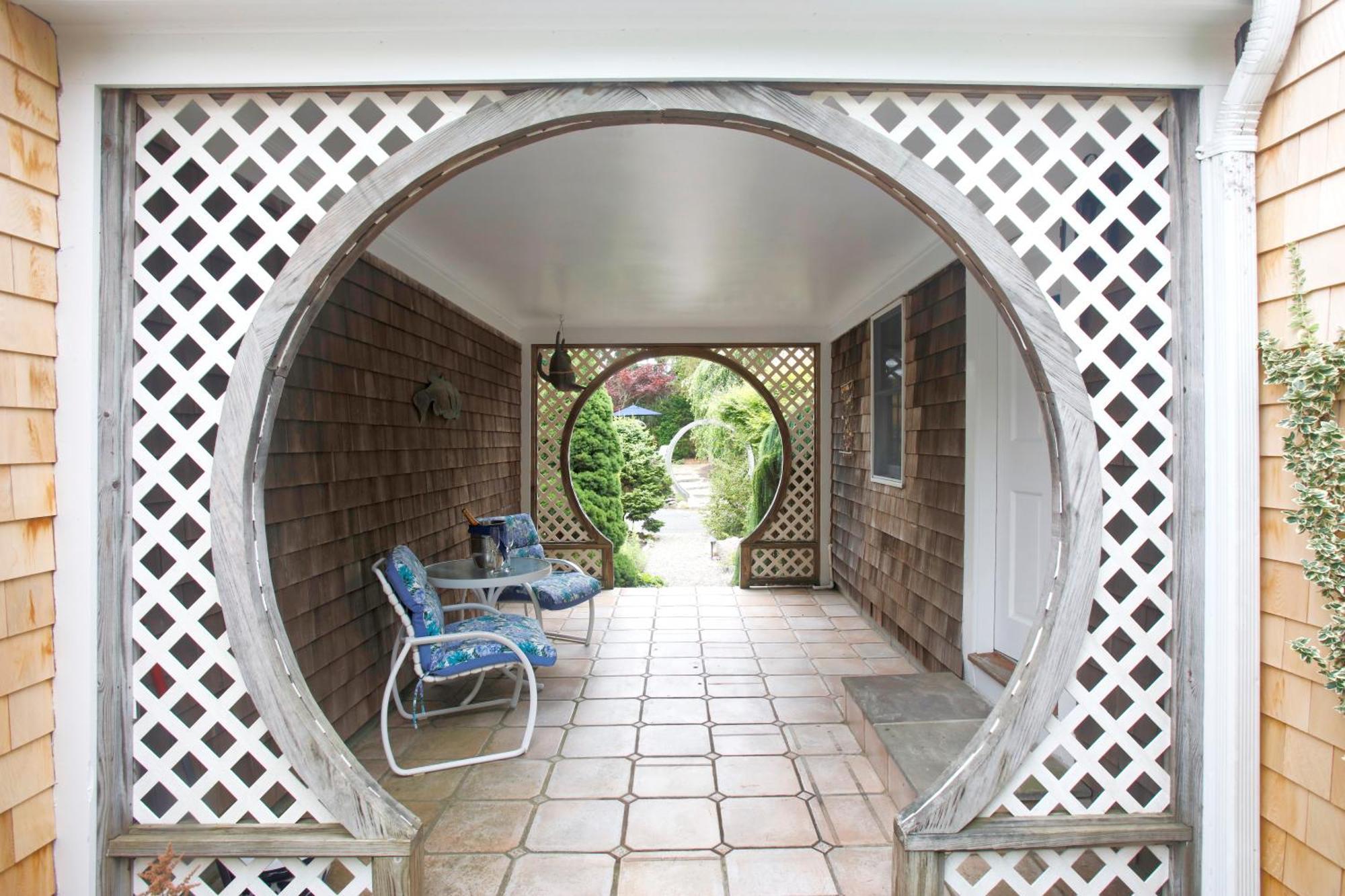 Pleasant Bay Village Resort Chatham Extérieur photo