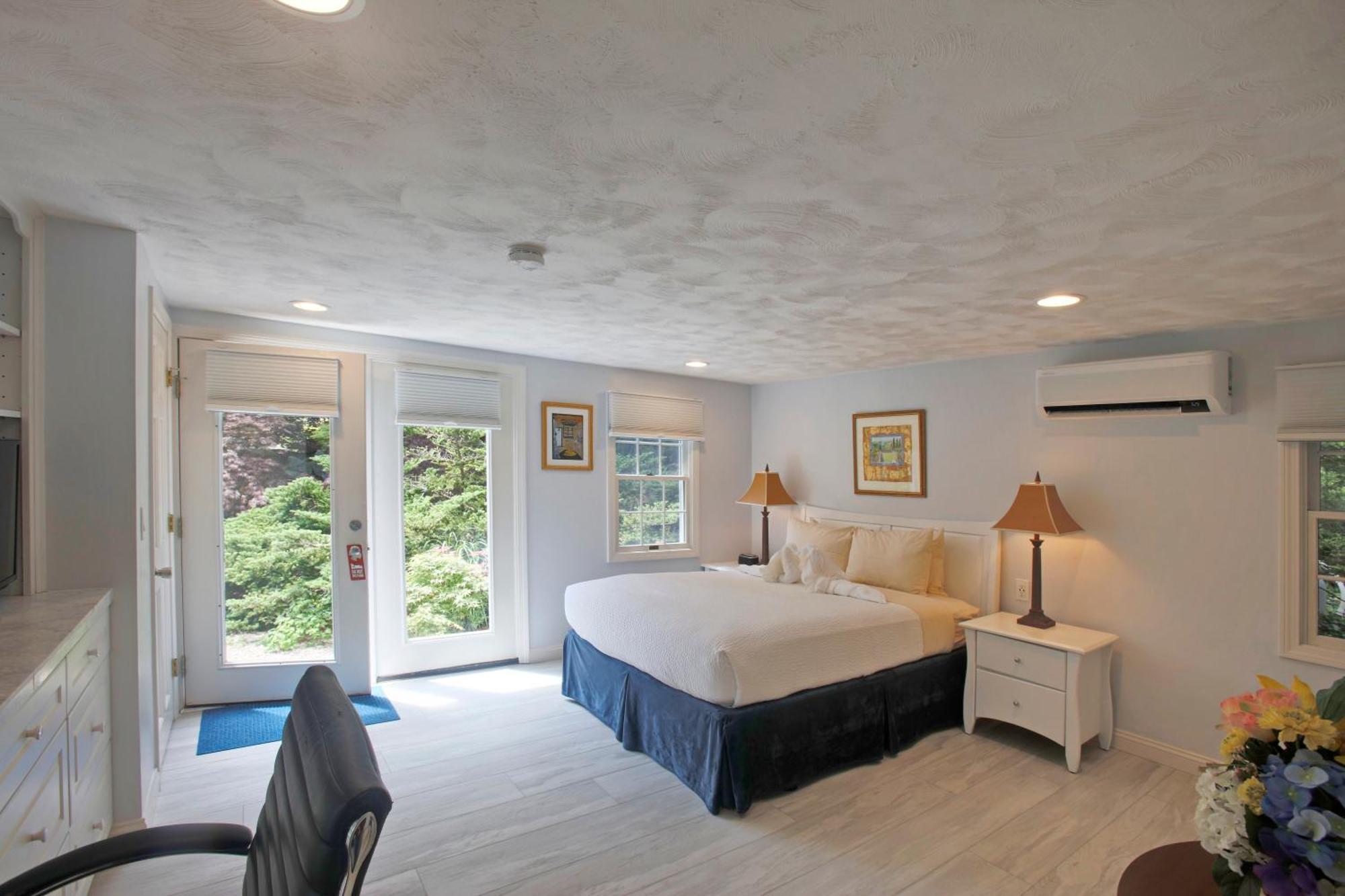 Pleasant Bay Village Resort Chatham Extérieur photo