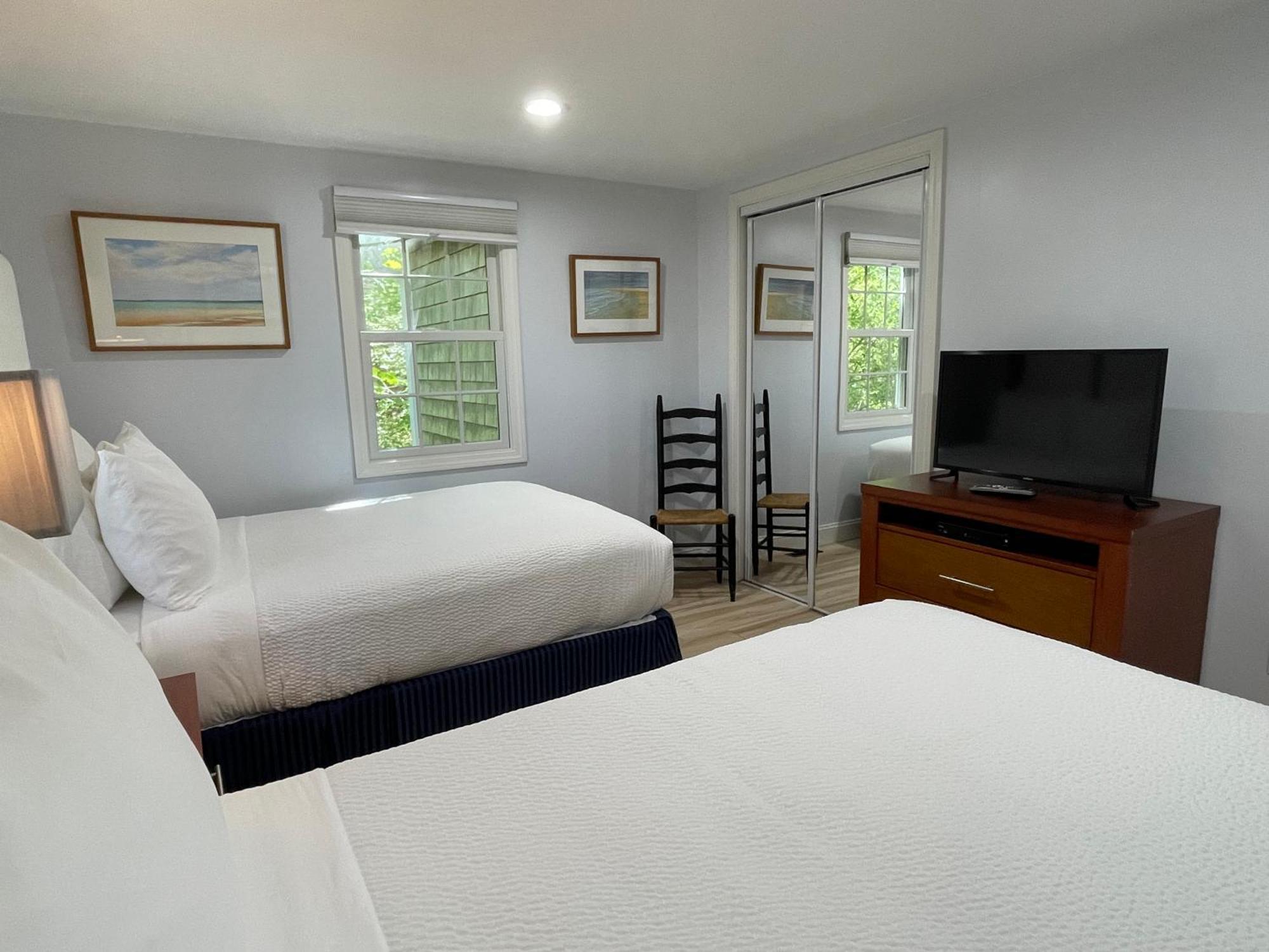 Pleasant Bay Village Resort Chatham Extérieur photo