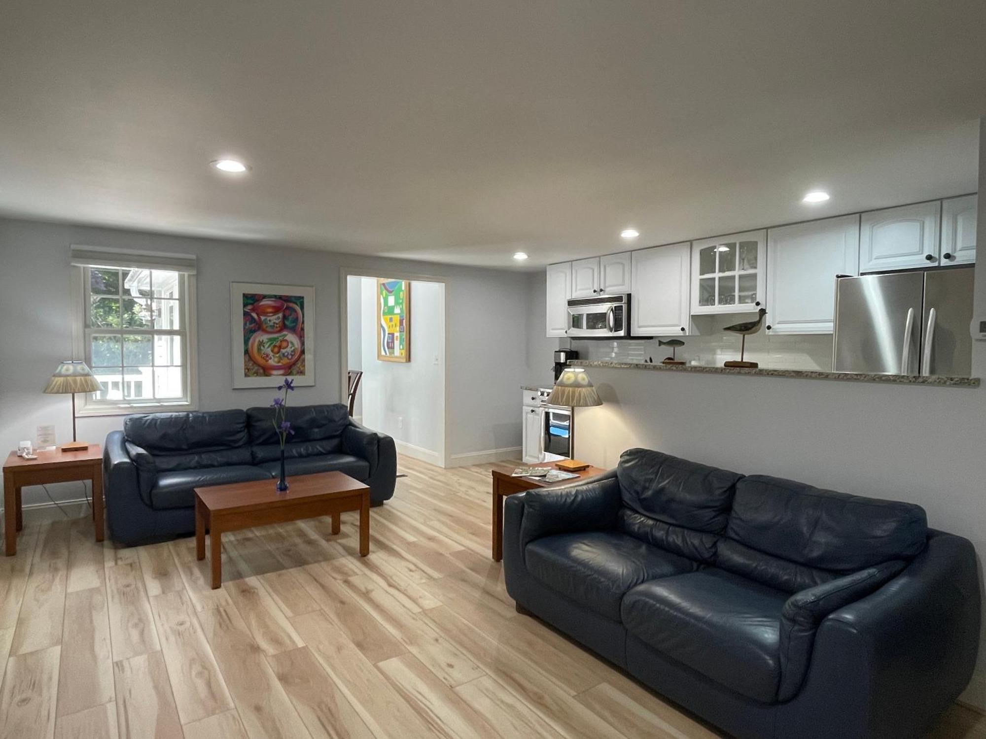 Pleasant Bay Village Resort Chatham Extérieur photo