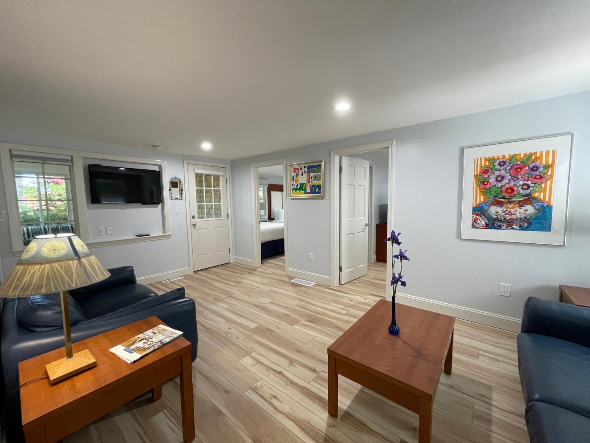 Pleasant Bay Village Resort Chatham Extérieur photo