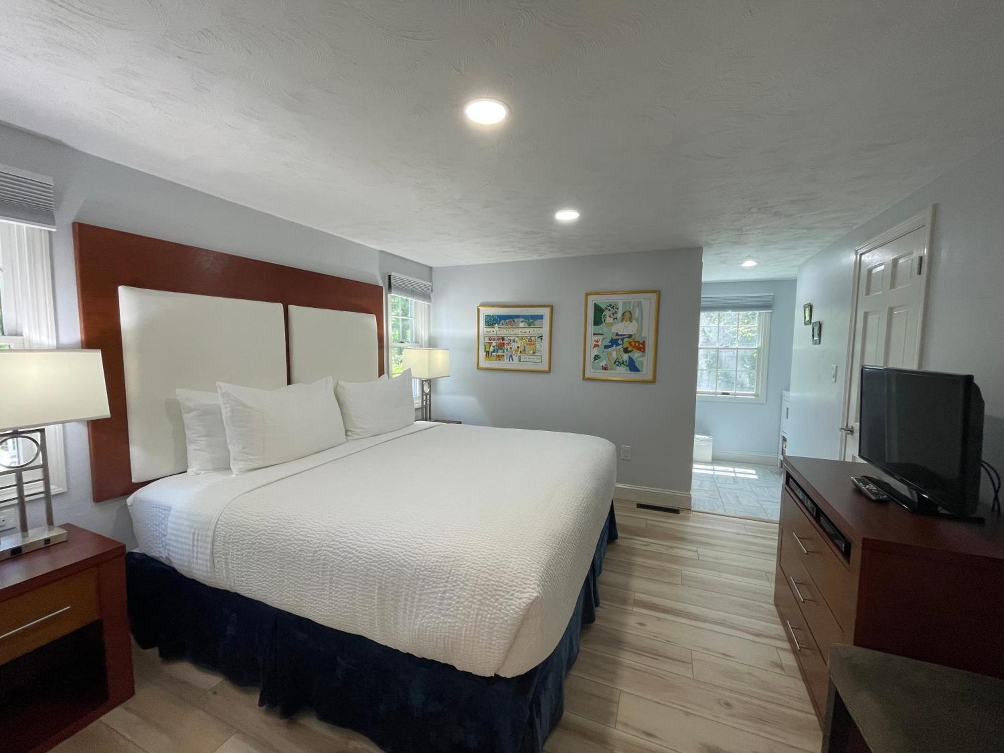 Pleasant Bay Village Resort Chatham Extérieur photo