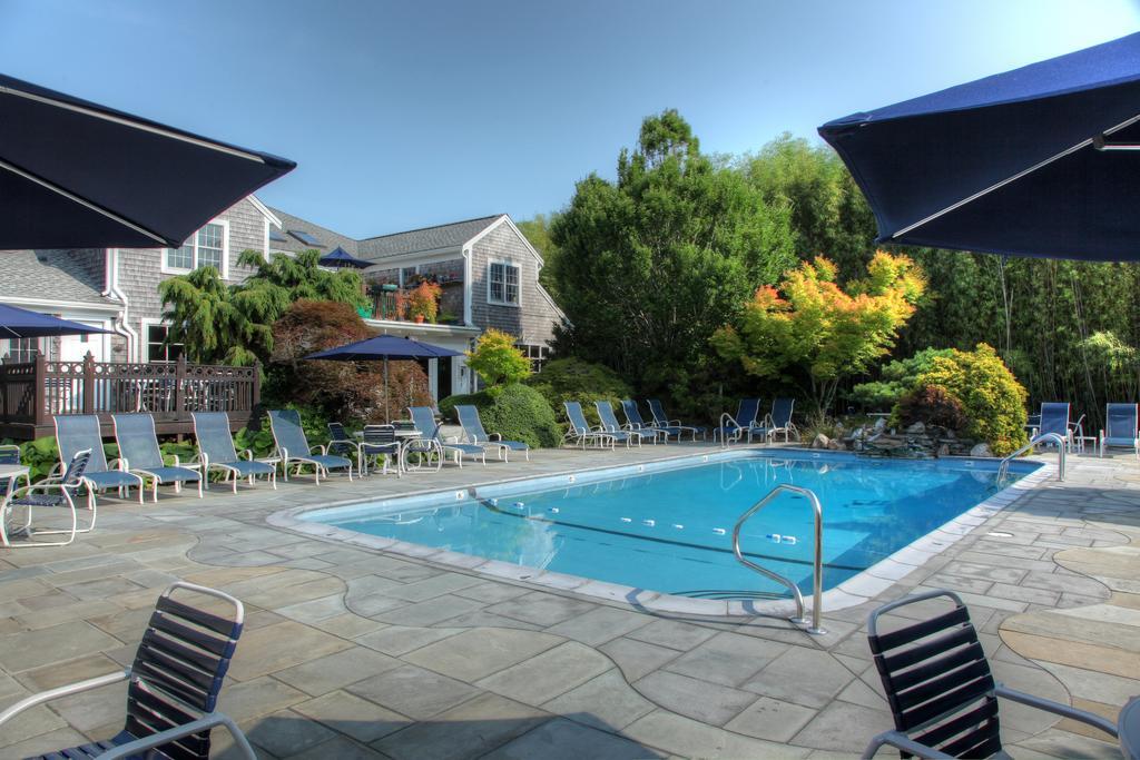 Pleasant Bay Village Resort Chatham Extérieur photo