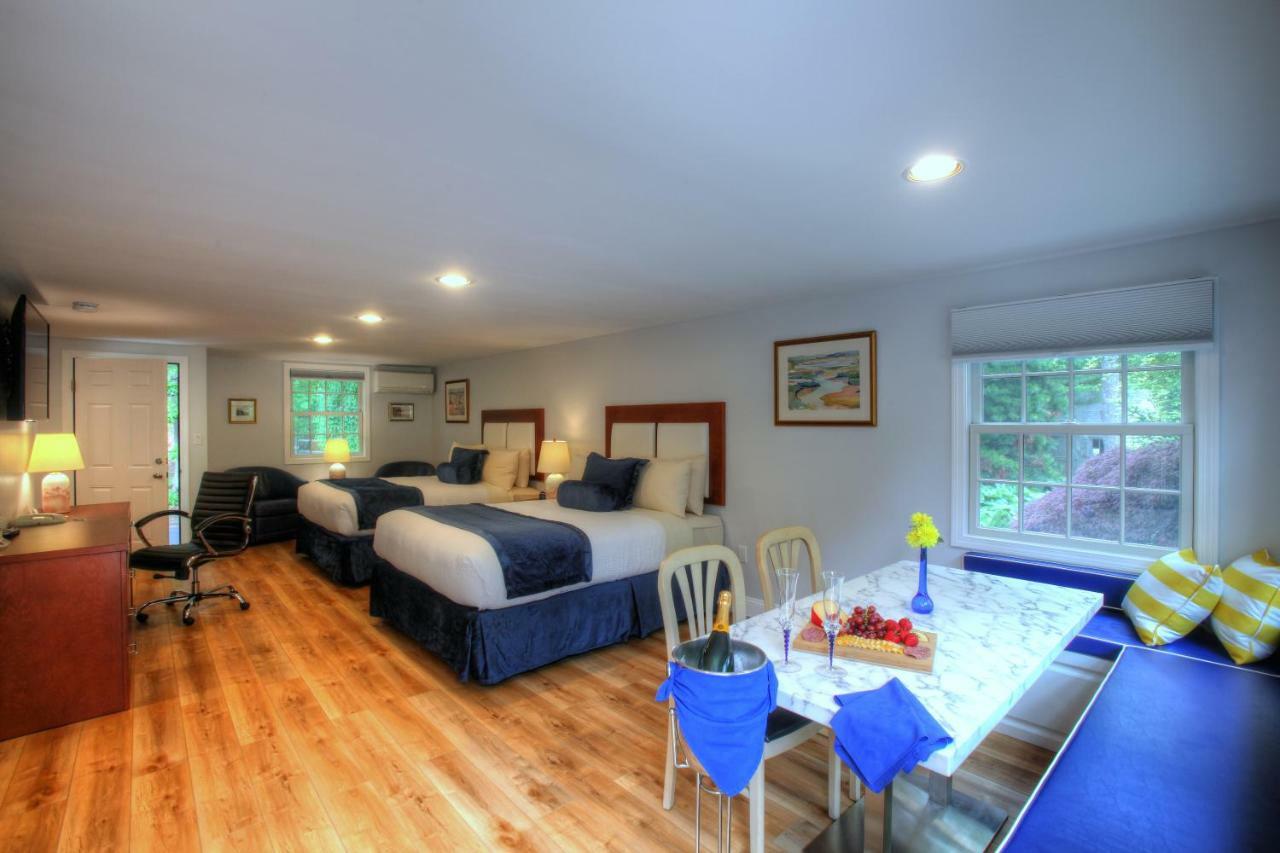 Pleasant Bay Village Resort Chatham Extérieur photo